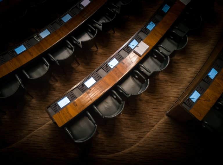 YouVoteEU : the New Platform for the 2019 European Elections YouVoteEU : the New Platform for the 2019 European Elections