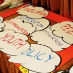 Peer-learning seminar on youth work and youth policies Peer learning seminar