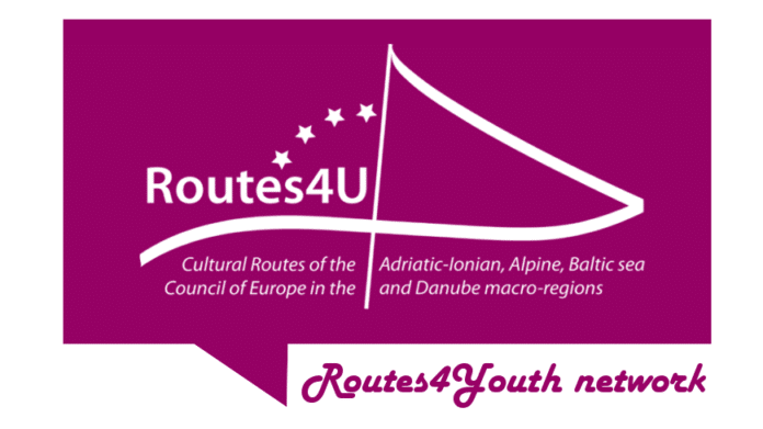 Routes4Youth network