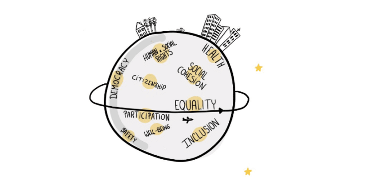 Enroll for a 6 weeks MOOC with Essentials of Youth Policy Enroll for a 6 weeks MOOC with Essentials of Youth Policy
