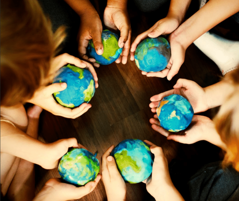 Smarter, greener, more inclusive?