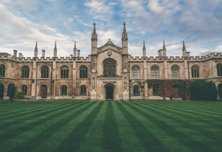 European Universities 2019 European Universities 2019