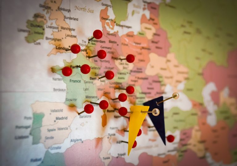 Call for proposals: European Youth Together 2019 Call for proposals: European Youth Together 2019