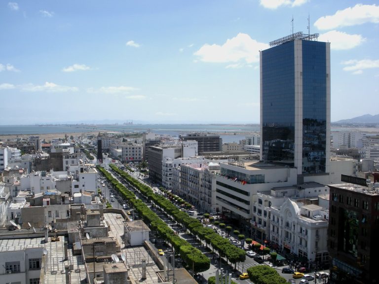 Record EU financing for Tunisia under ENI partnership Record EU financing for Tunisia under ENI partnership