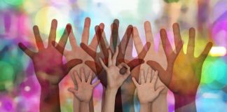 EU survey for youth organisations: time to speak your mind! eu survey on youth participation