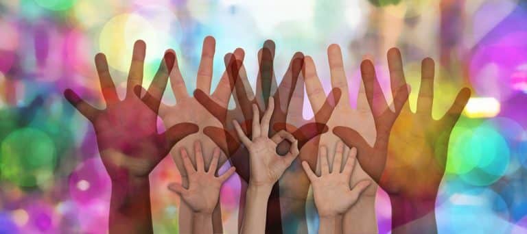 EU survey for youth organisations: time to speak your mind! EU survey for youth organisations: time to speak your mind!