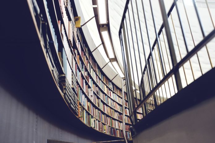 library-european universities