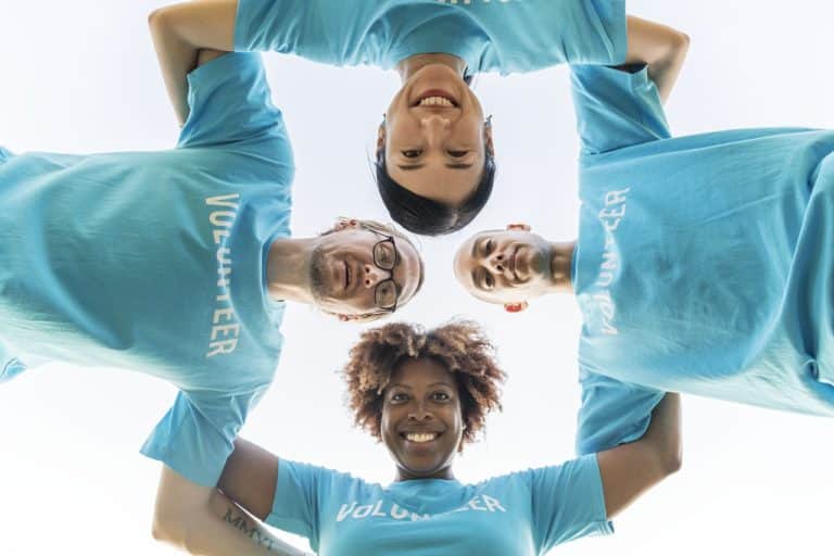 Call ESC: volunteering teams in high prioritiy areas Call ESC: volunteering teams in high prioritiy areas