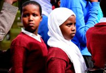 Africa-EU alliance boosted with over 17 million children-africa