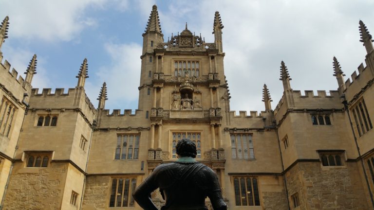New call for proposal: Capacity Building in the field of higher education 2020