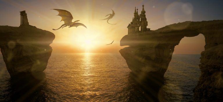 Immerse yourself in foreign cultures through knowing their MYTHS and LEGENDS. Find a story in “OPEN LIBRARY”.