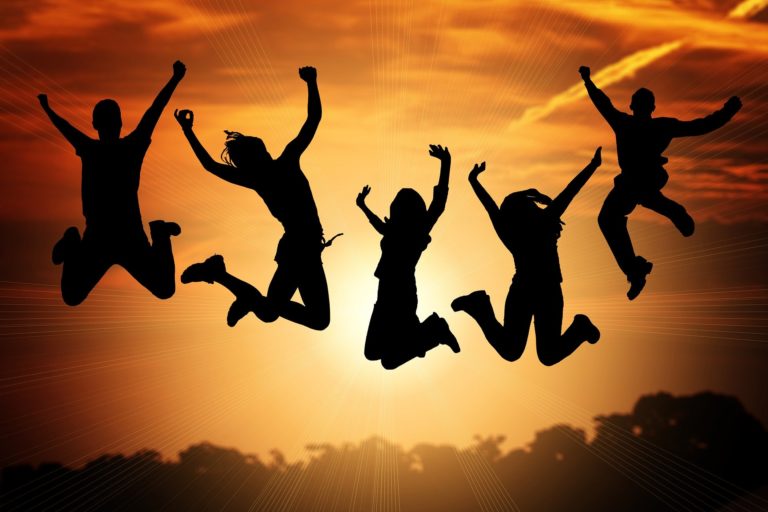 European Youth Together call included in the work programme 2020!