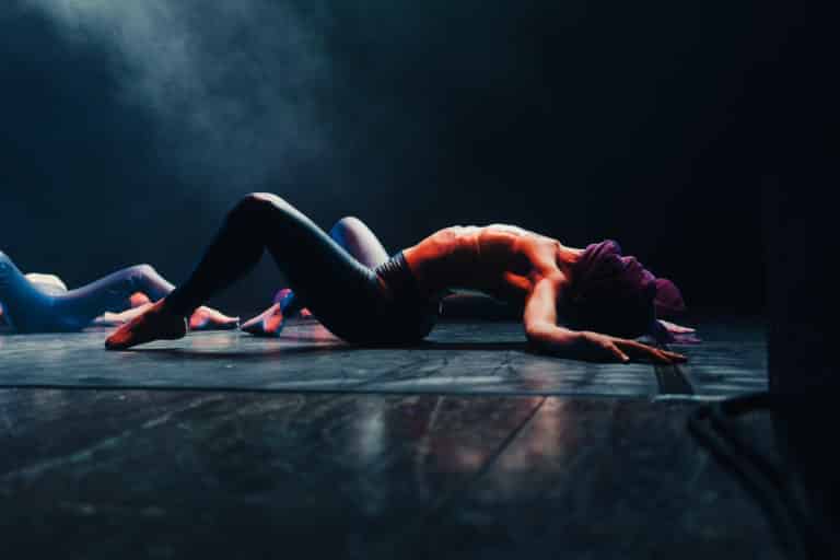 How to develop an entrepreneurial mindset throught body and movement