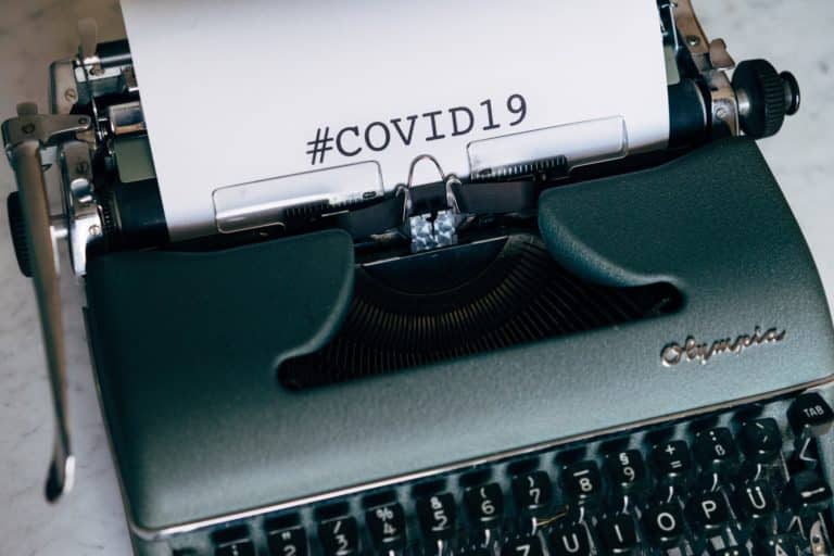 CALL FOR APPLICATIONS – COVID-19. The Council of Europe awards grants up to 10 000€ for pilot activities