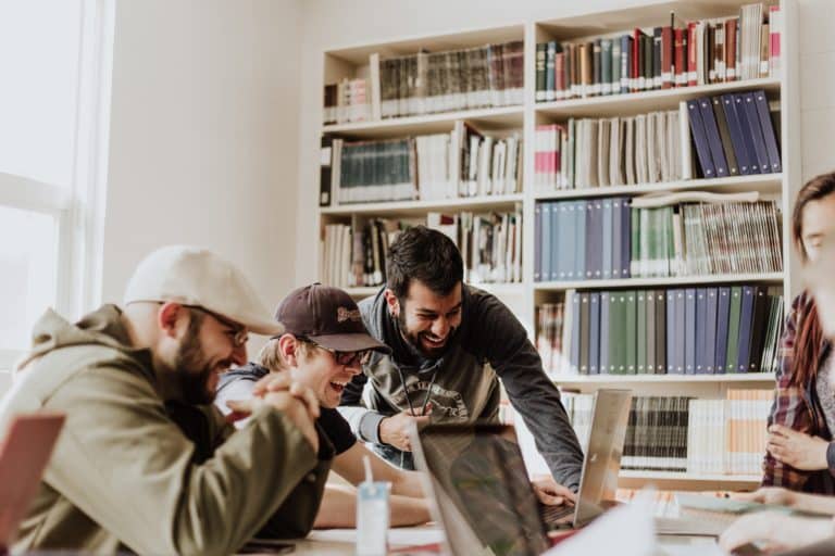 Erasmus+ Virtual Exchange