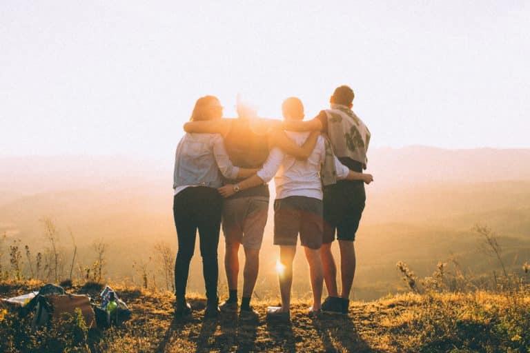 Call for proposals: European Youth Together 2020!