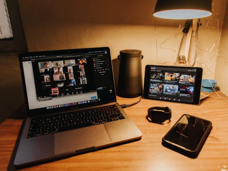 Check out some tips and tools to improve your online youth work Check out some tips and tools to improve your online youth work