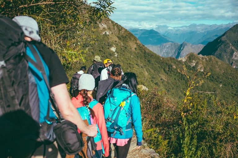 What is OAE? – Outdoor Adventure Education in Youth Work What is OAE? – Outdoor Adventure Education in Youth Work