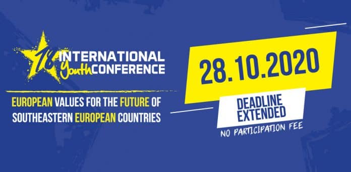 unnamed 18th International Youth Conference