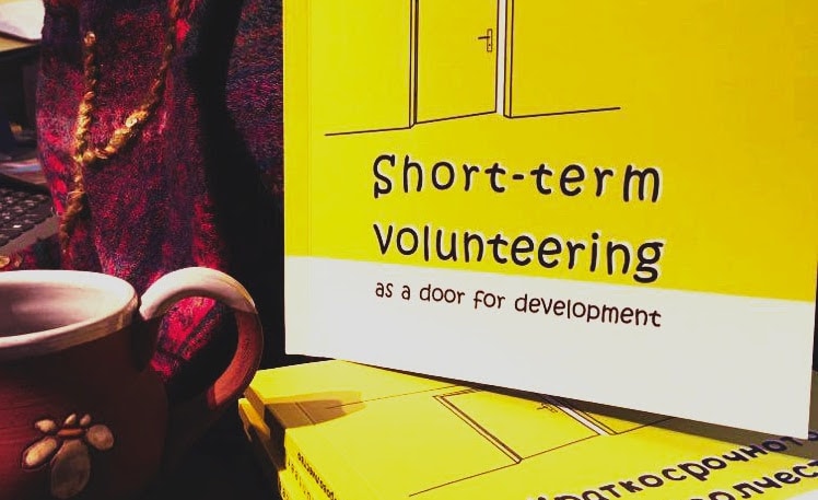 short-term-volunteering