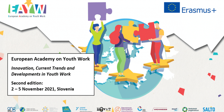 Call for Contributions to 2nd EAYW