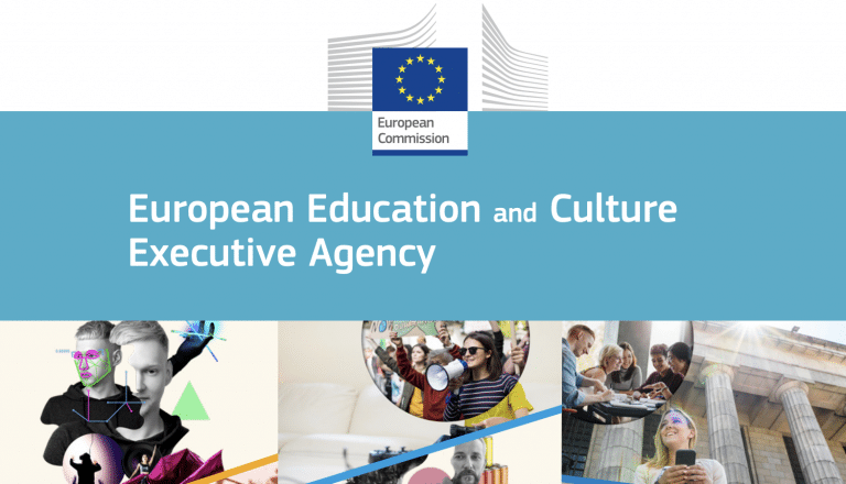 EACEA brochure