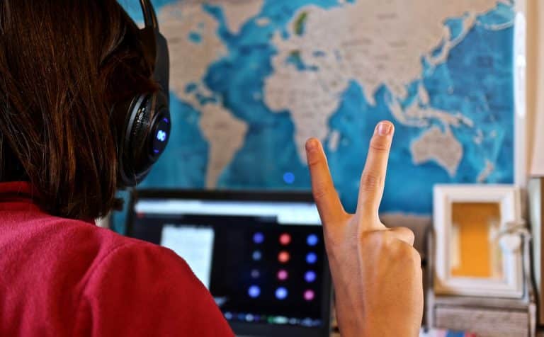 Online Training for International Youth Work Online Training for International Youth Work