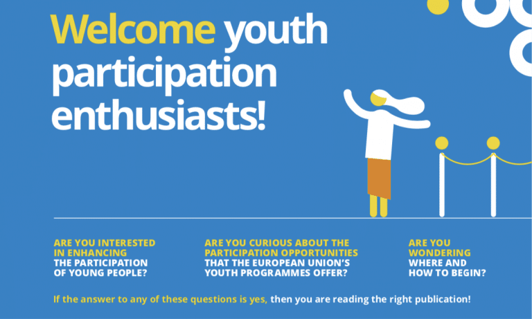 Enhance Youth Participation
