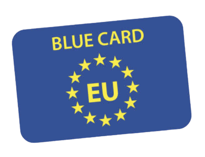 EU Blue Card To Work In Europe - Youth Networks