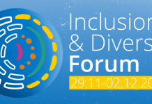 ID Forum Event: Inclusion & Diversity in Erasmus Plus and European Solidarity Corps inclusion diversity erasmus plus