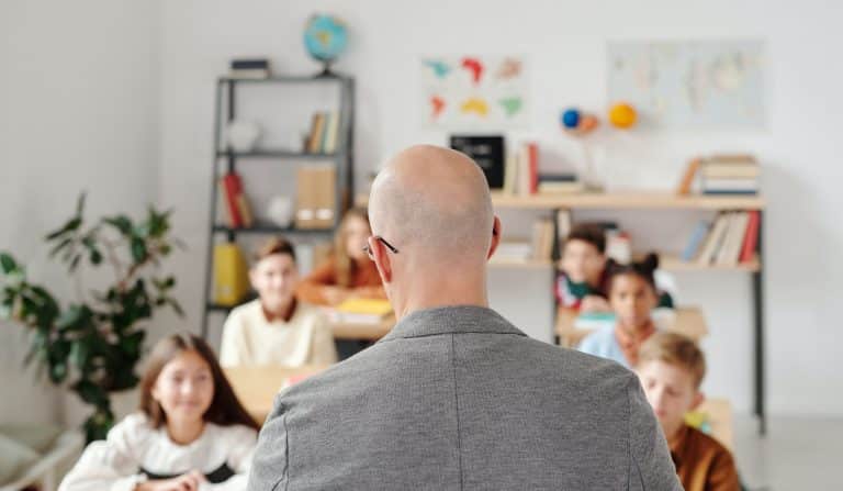 Partnership for Excellence | Erasmus+ Teacher Academies
