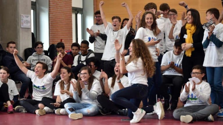 Call for Evidence | Have Your Say on the Erasmus Plus Programme