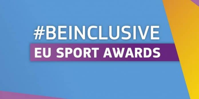 EU Sport Awards