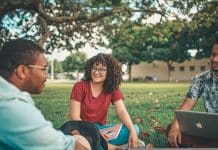 Civil Society Cooperation in the Field of Youth, Education and Training FPA european solidarity corps employability