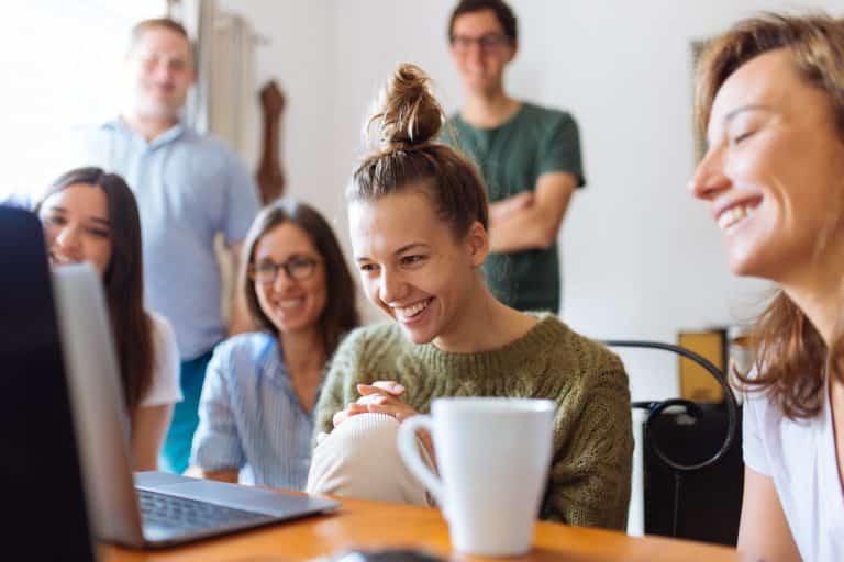 Apply for the Training Course “New Power in Youth”