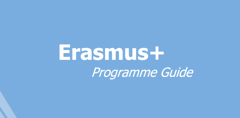 ERASMUS PLUS Programme Guide 2023 ERASMUS PLUS Programme Guide 2023