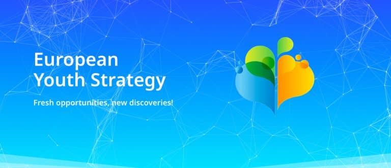 EU Youth Strategy | Empowerment of Young People EU Youth Strategy | Empowerment of Young People