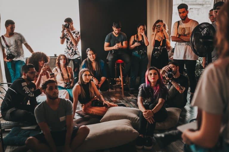 TOSCA: Building Quality and Impact in European Solidarity Corps Volunteering Actions