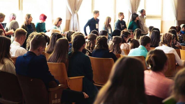 Capacity Building for South-Med Organisations by SALTO EuroMed