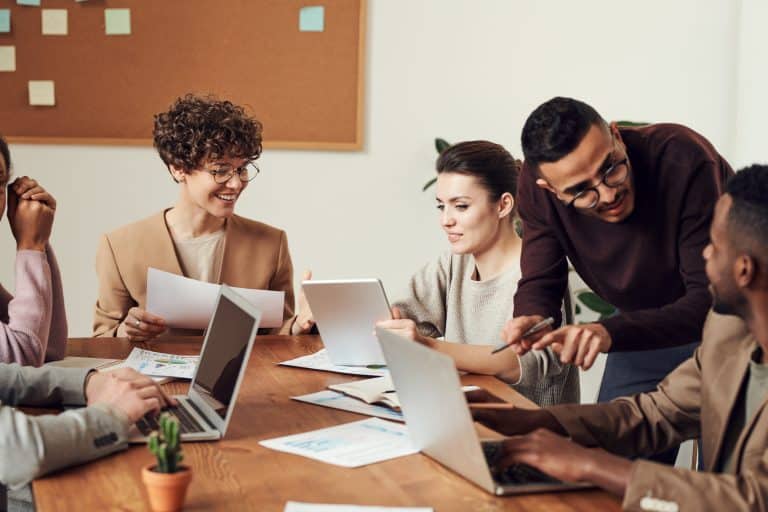 LIST: Learning in short-term group projects Training Course