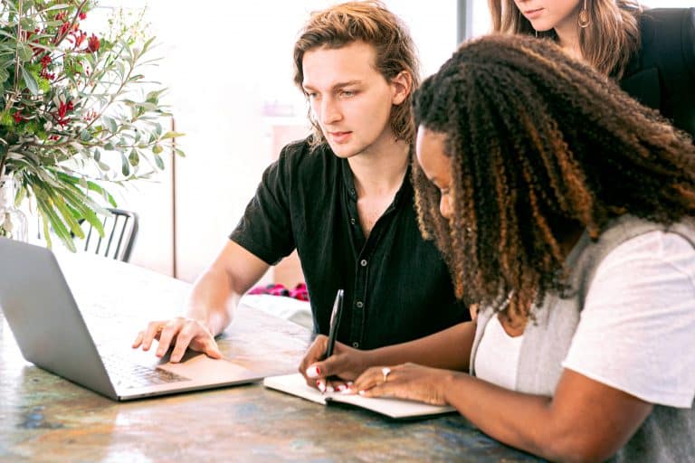 Connector 8.0: Non-Formal Learning for Professional Development