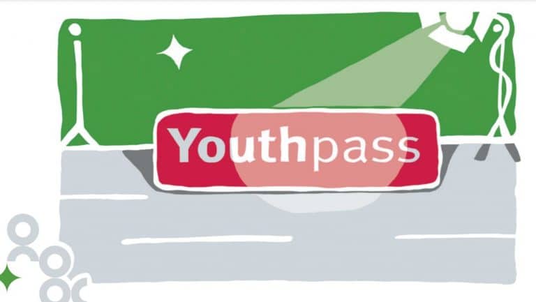 Youthpass Overview 2022