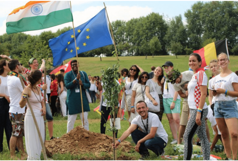 Join the European Rural Youth Summit