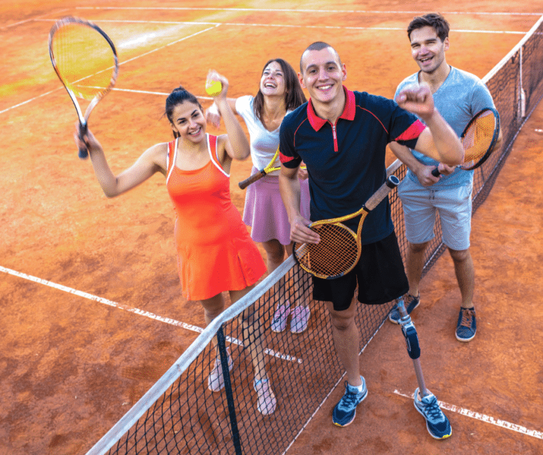 #BeInclusive EU Sport Awards | Sport for Inclusion