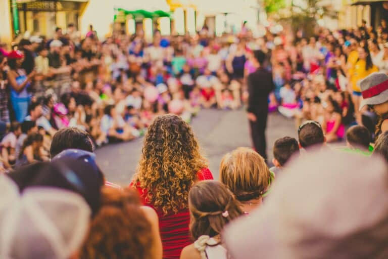Organise the European Youth Event 2024 | Call For 2 Local EYEs