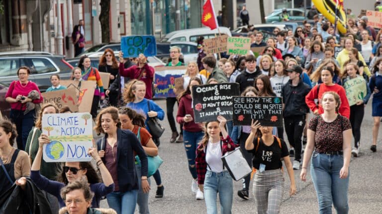 Sustainable Europe | Dialogue with Young Europeans