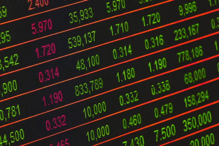 The future of Finance in the EU | Policy Dialogue
