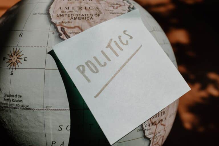 Youth In Global Politics | Policy Dialogue