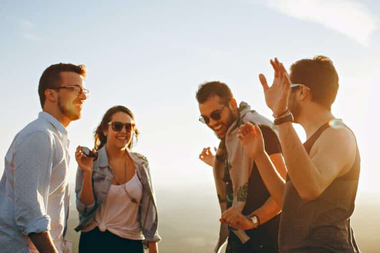 Youth Sounding Board | A Project for Youth Empowerment