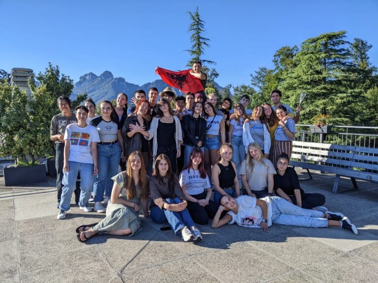 “I want (you)th”. An Erasmus+ youth exchange to create opportunities for youth “I want (you)th”. An Erasmus+ youth exchange to create opportunities for youth